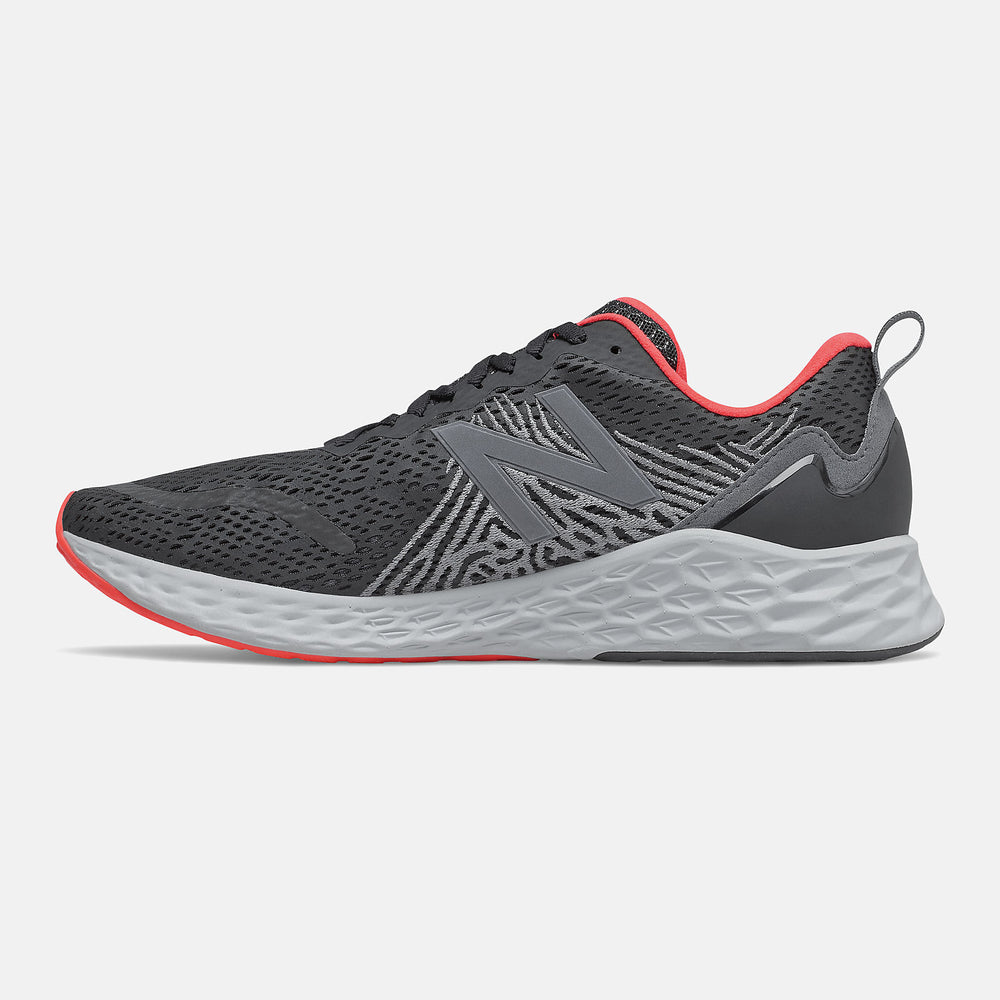 Fresh Foam Tempo Ruju / New Balance Men