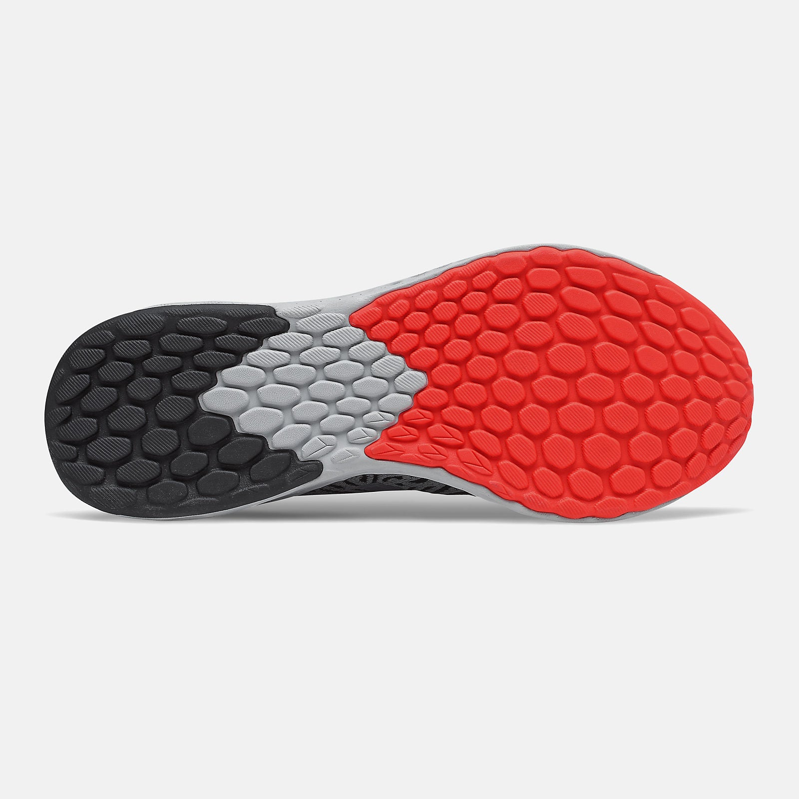 Fresh Foam Tempo Ruju / New Balance Men