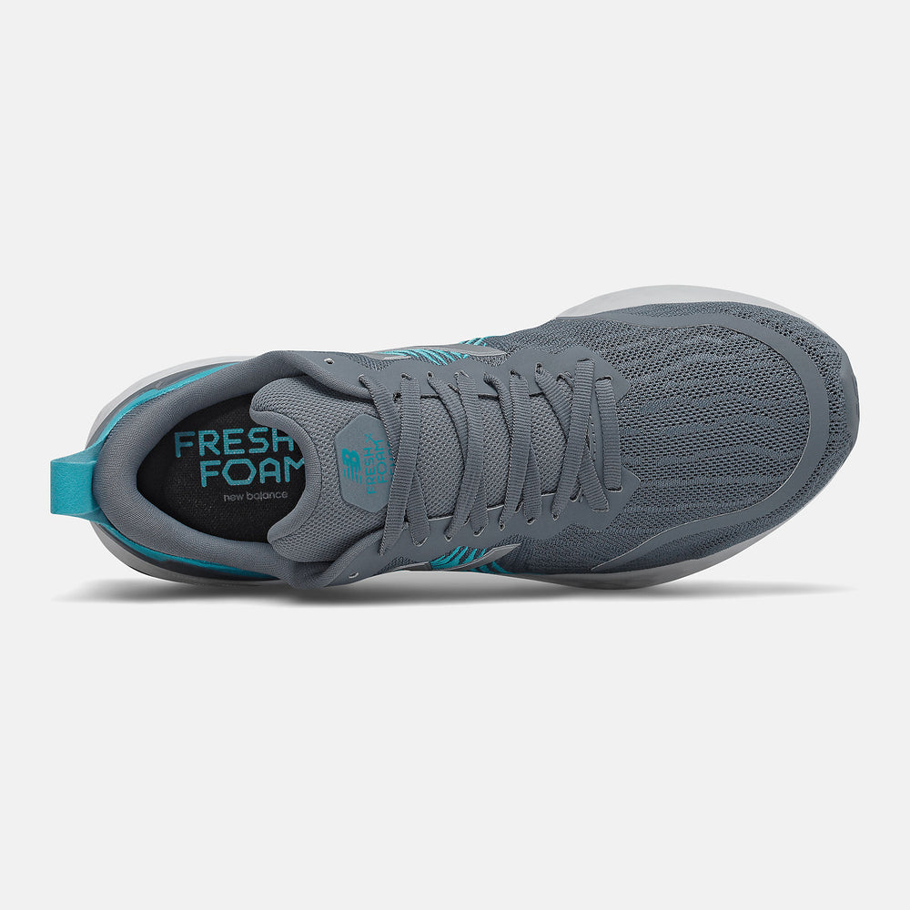 Fresh Foam Tempo / New Balance Men