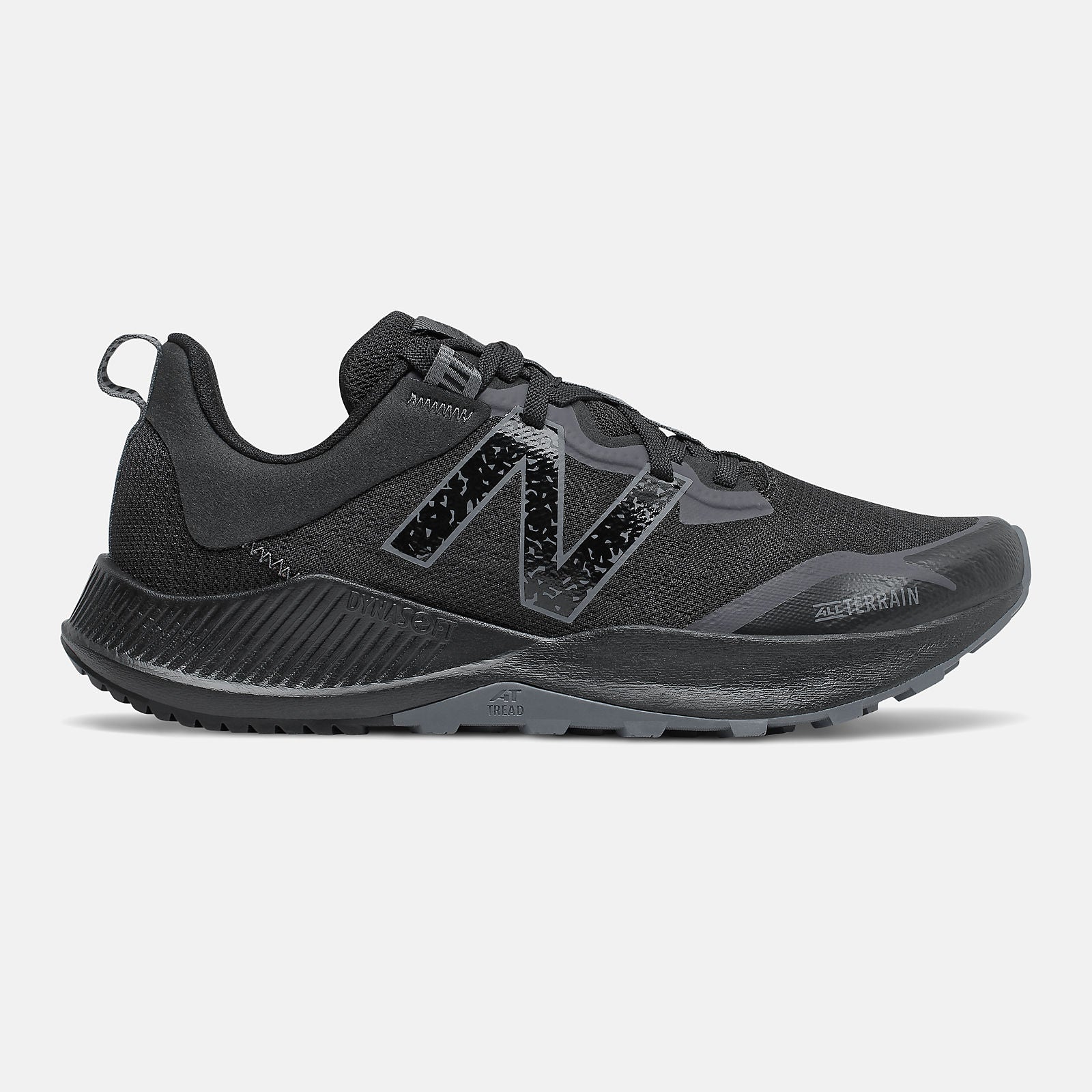 NITREL v4 / New Balance Men