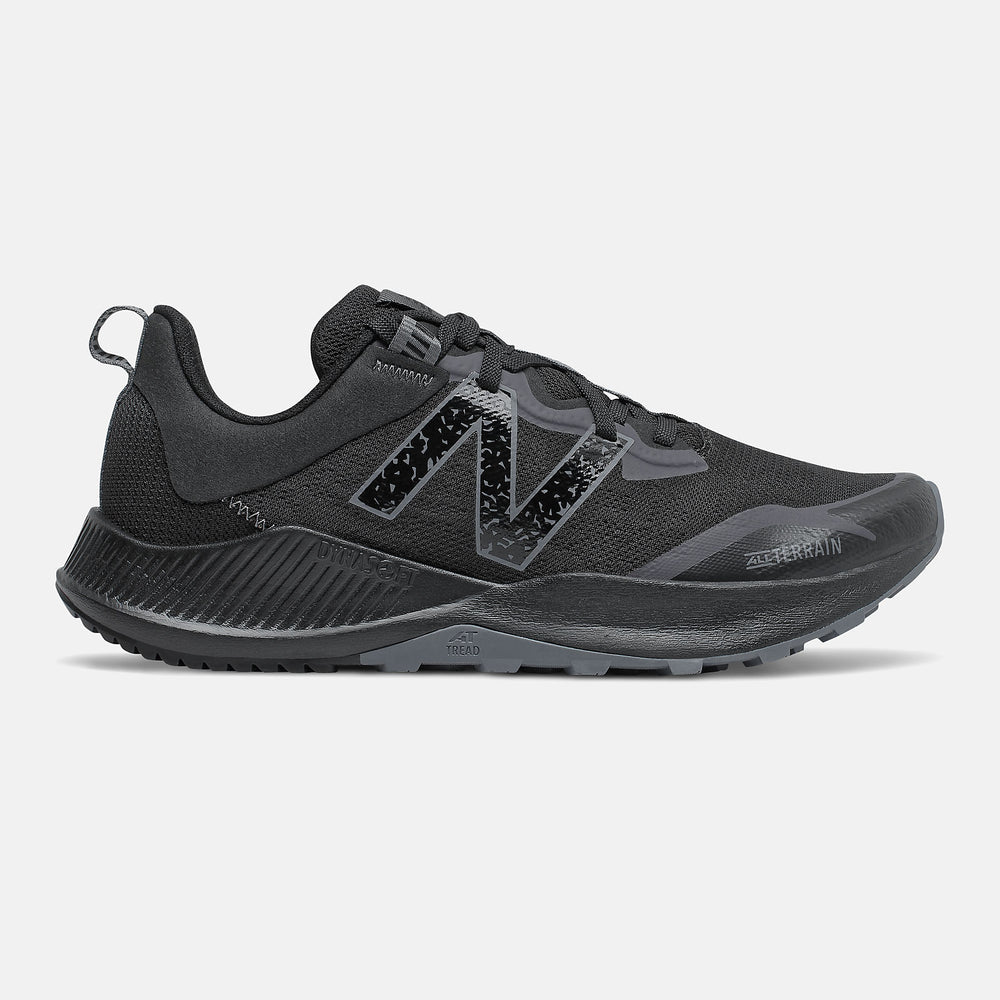 NITREL v4 / New Balance Men