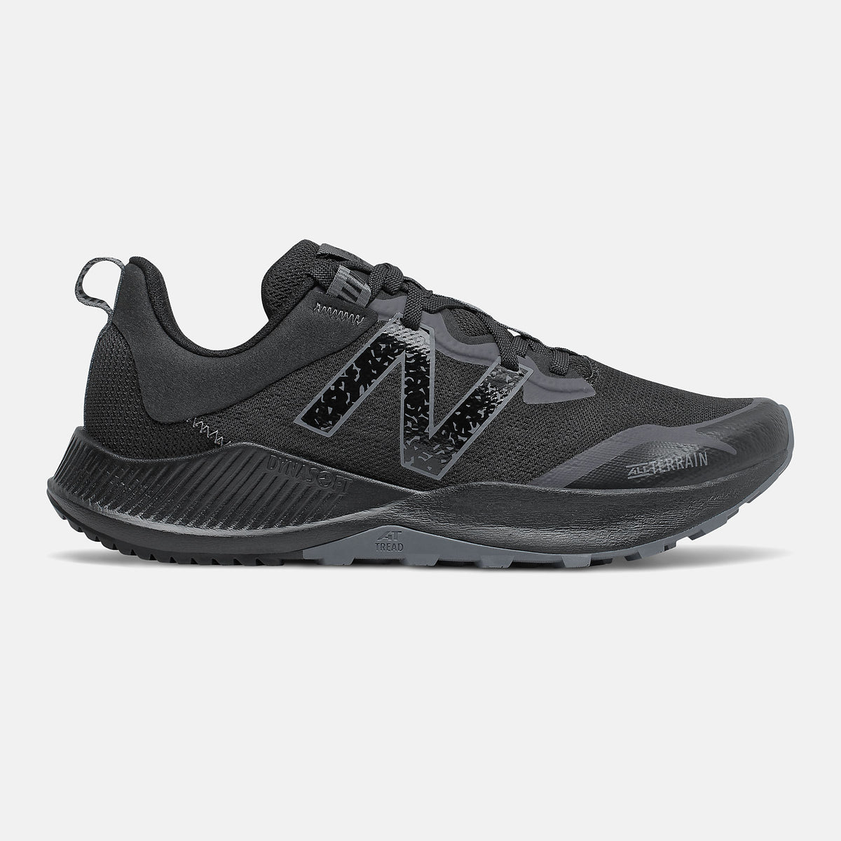 NITREL v4 / New Balance Men