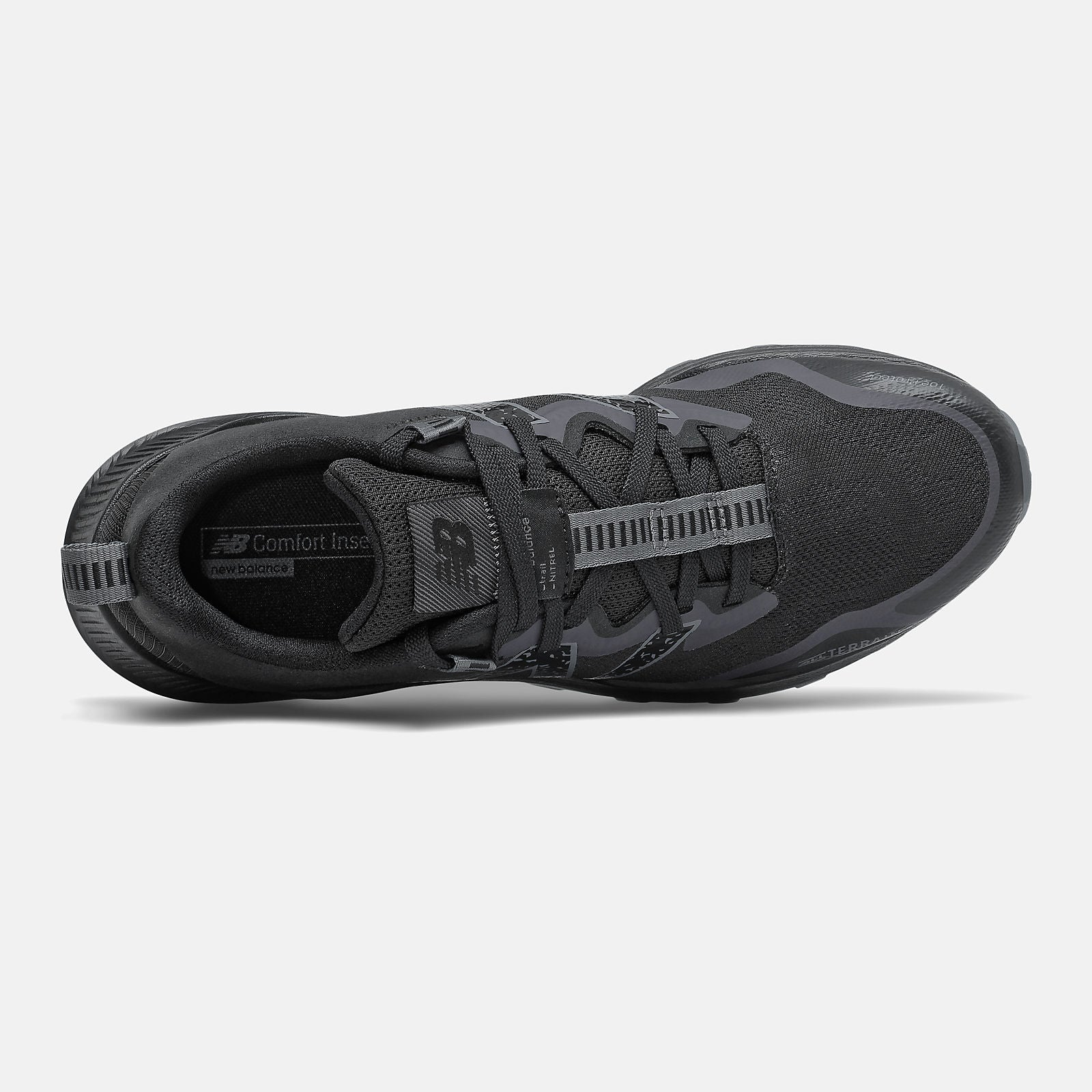 NITREL v4 / New Balance Men