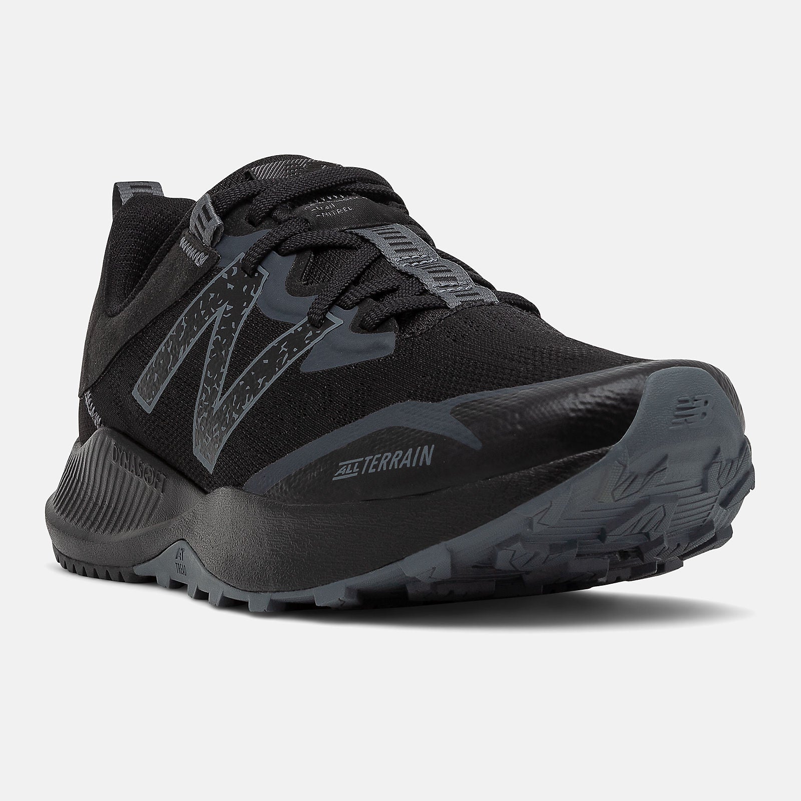NITREL v4 / New Balance Men