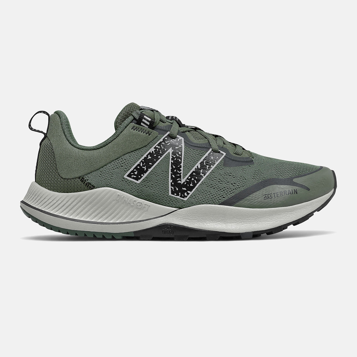 NITRELv4 / New Balance Men