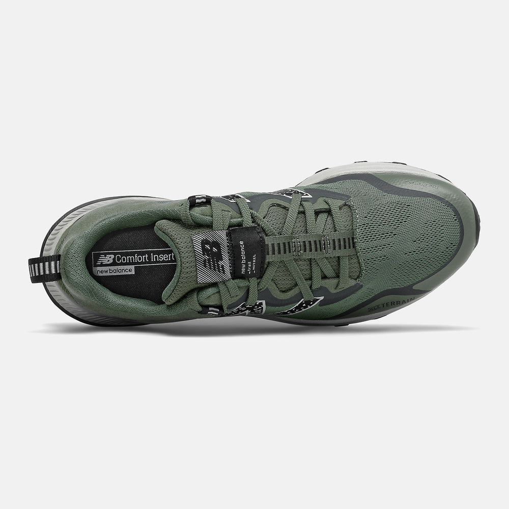 NITRELv4 / New Balance Men