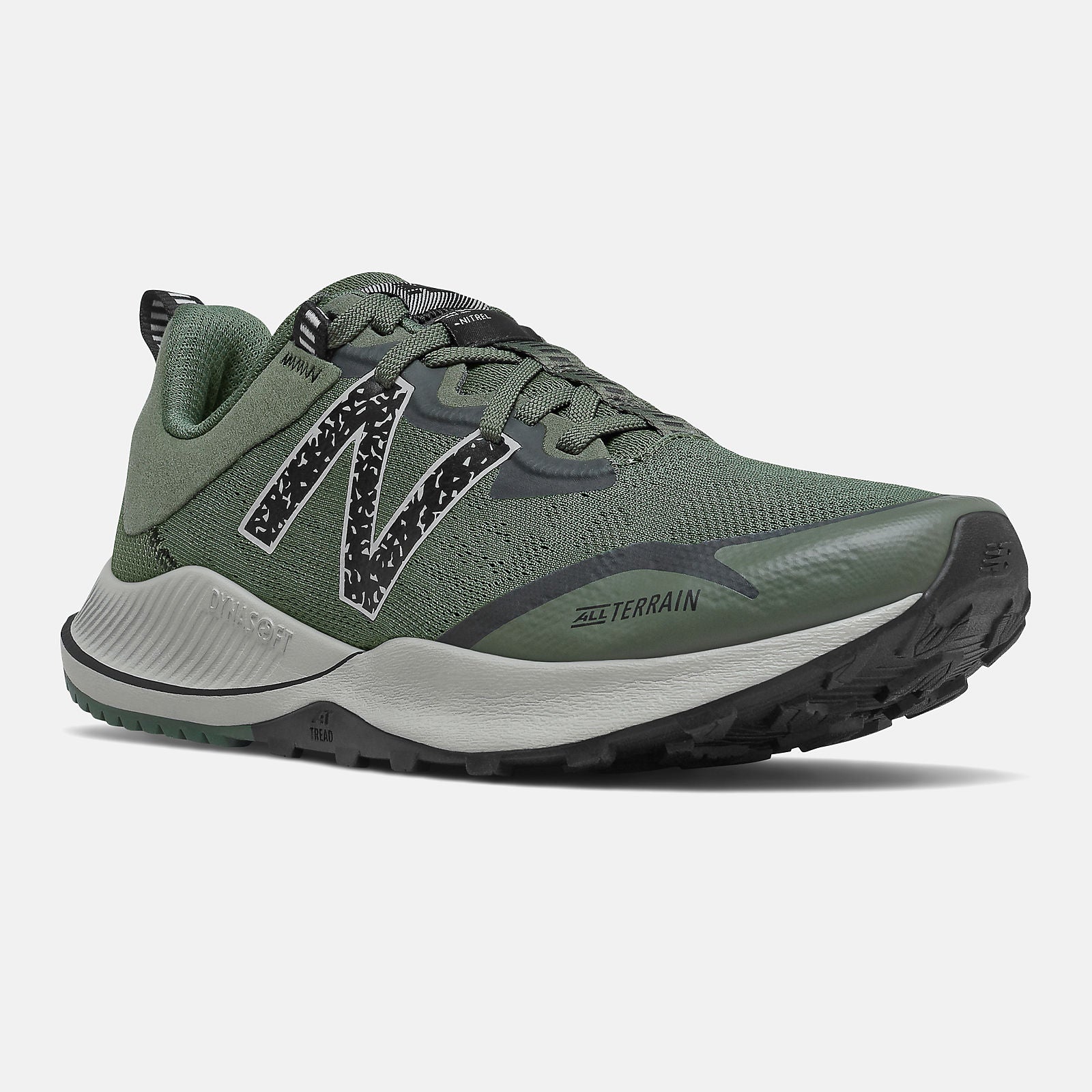 NITRELv4 / New Balance Men