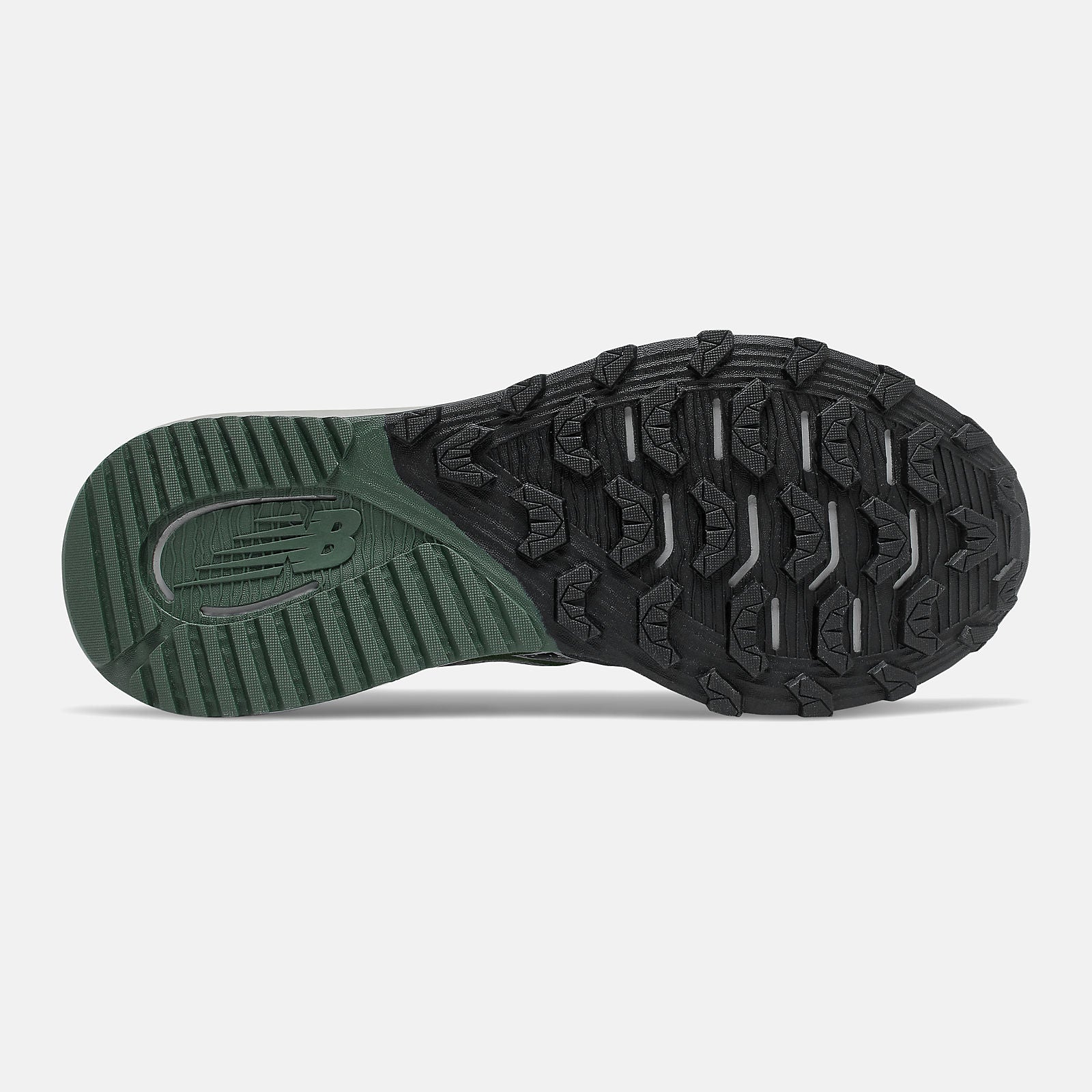 NITRELv4 / New Balance Men