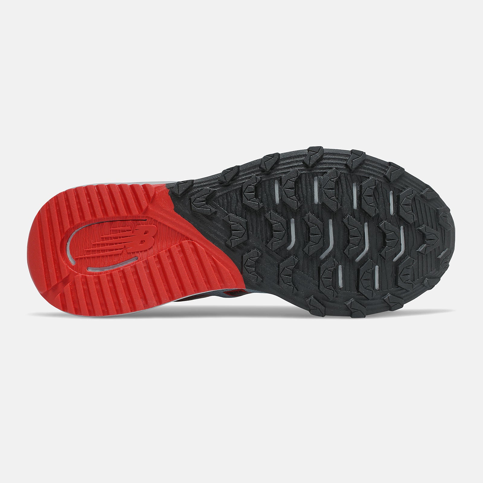 NITRELv4 / New Balance Men