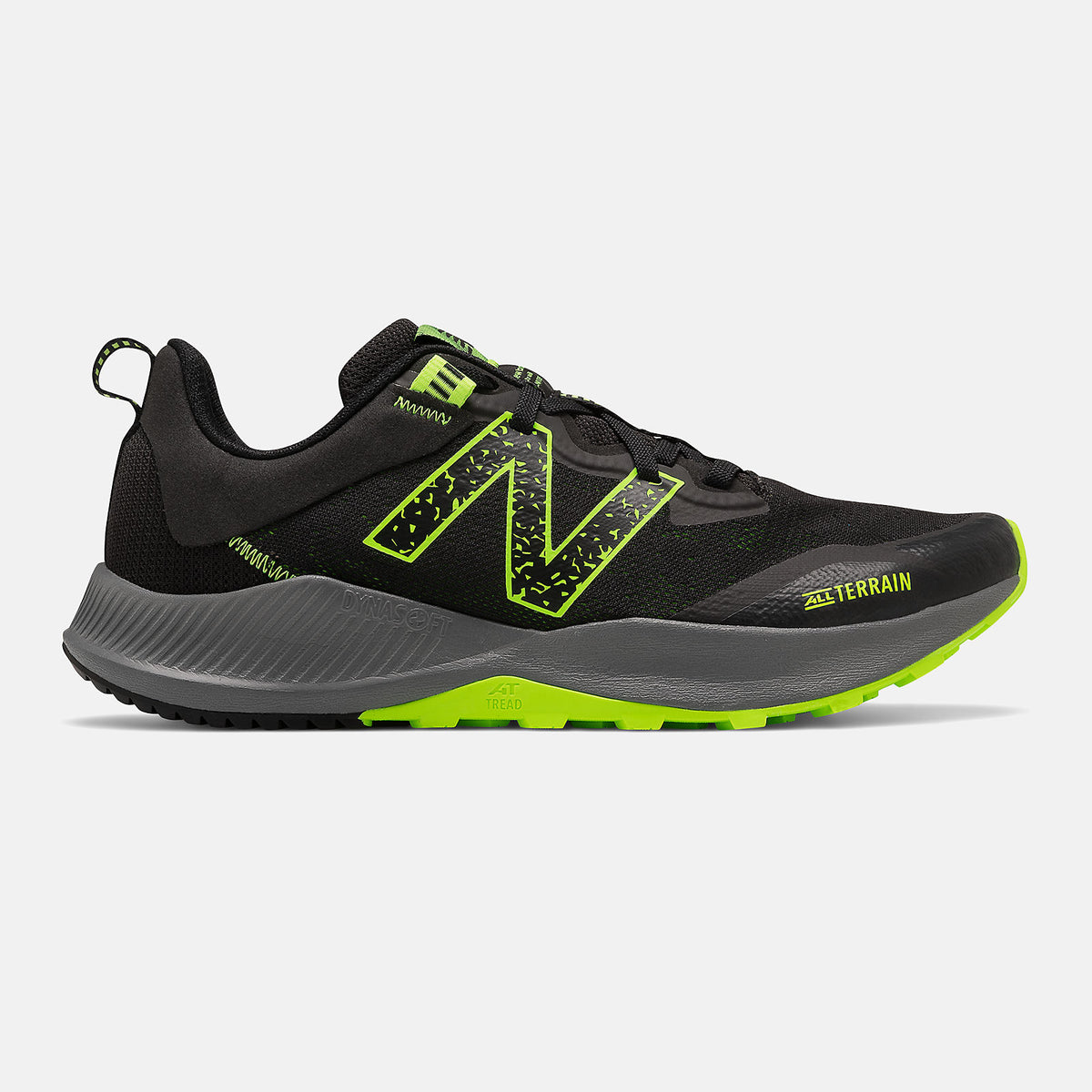 NITREL v4 / New Balance Men