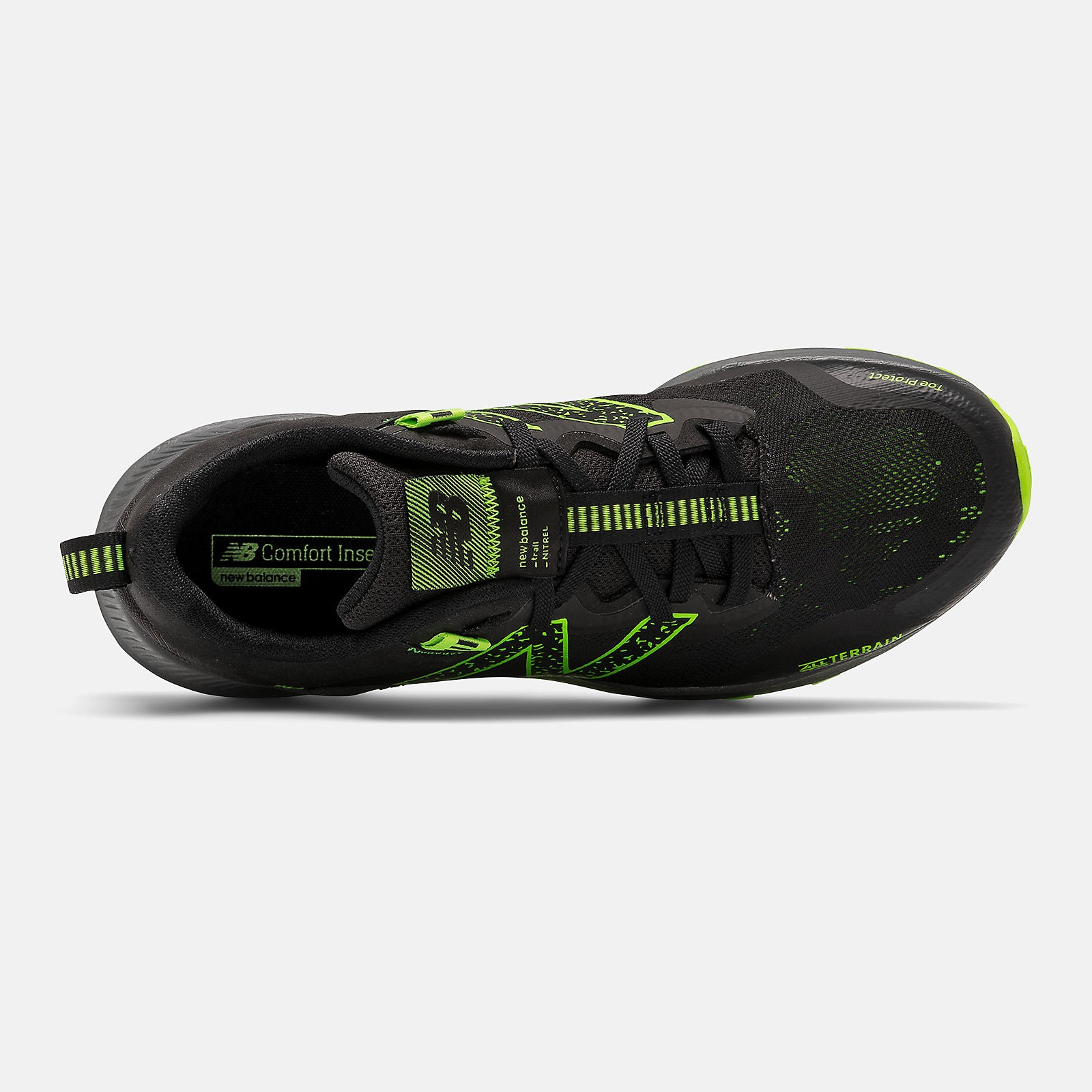 NITREL v4 / New Balance Men