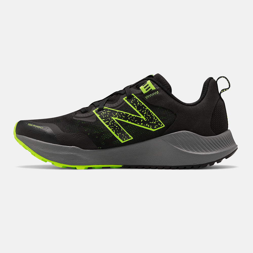 NITREL v4 / New Balance Men