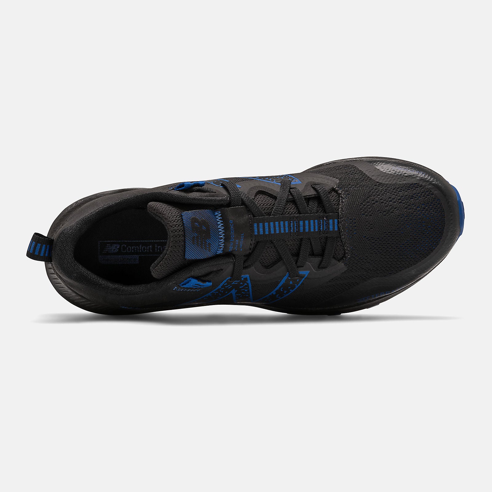 NITREL v4 / New Balance Men