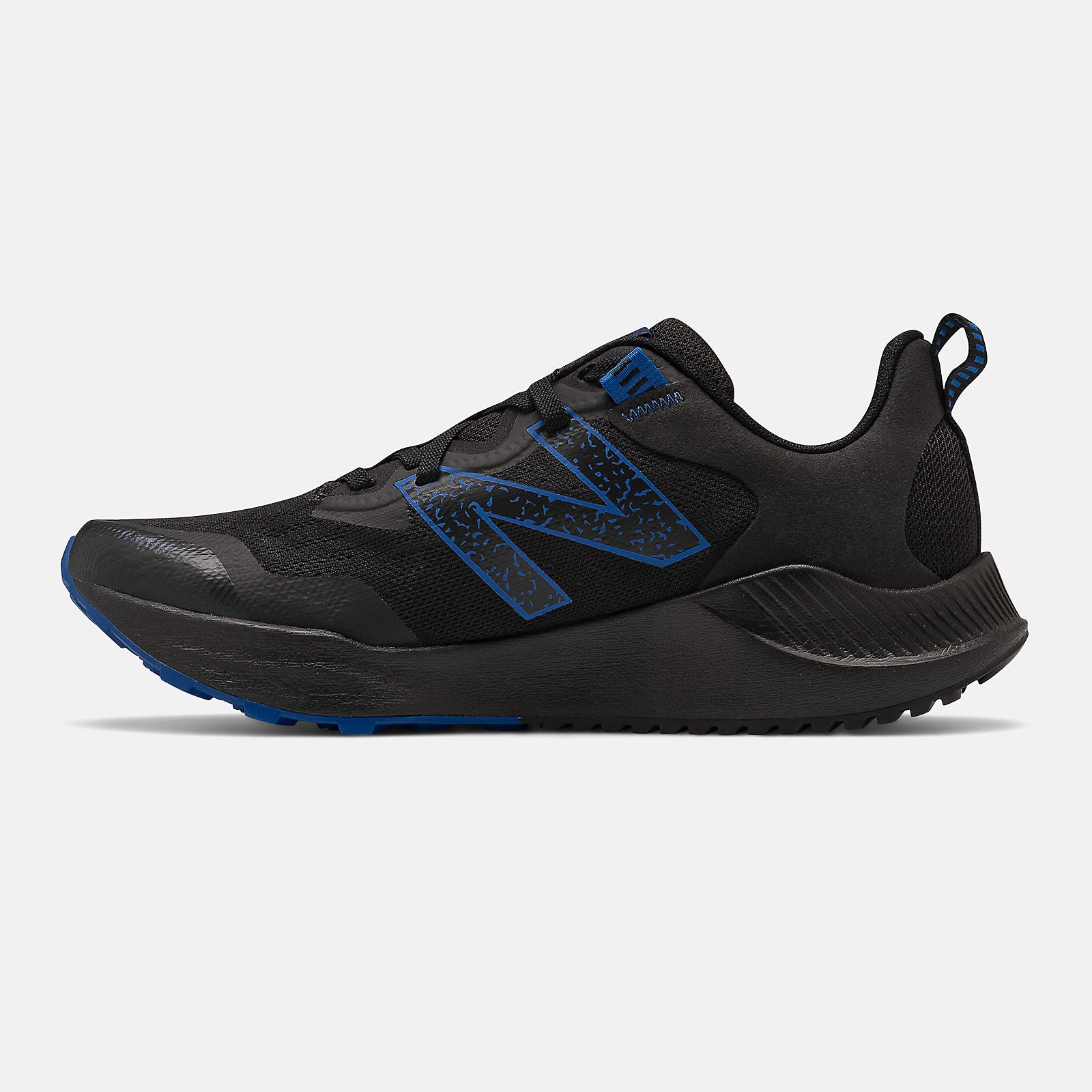 NITREL v4 / New Balance Men