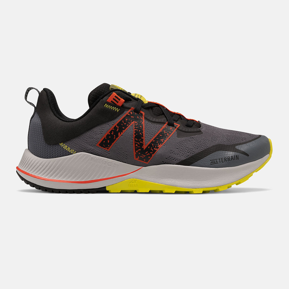 NITREL v4 / New Balance Men