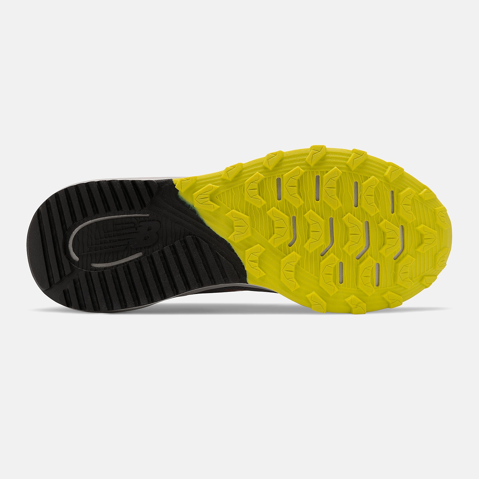 NITREL v4 / New Balance Men