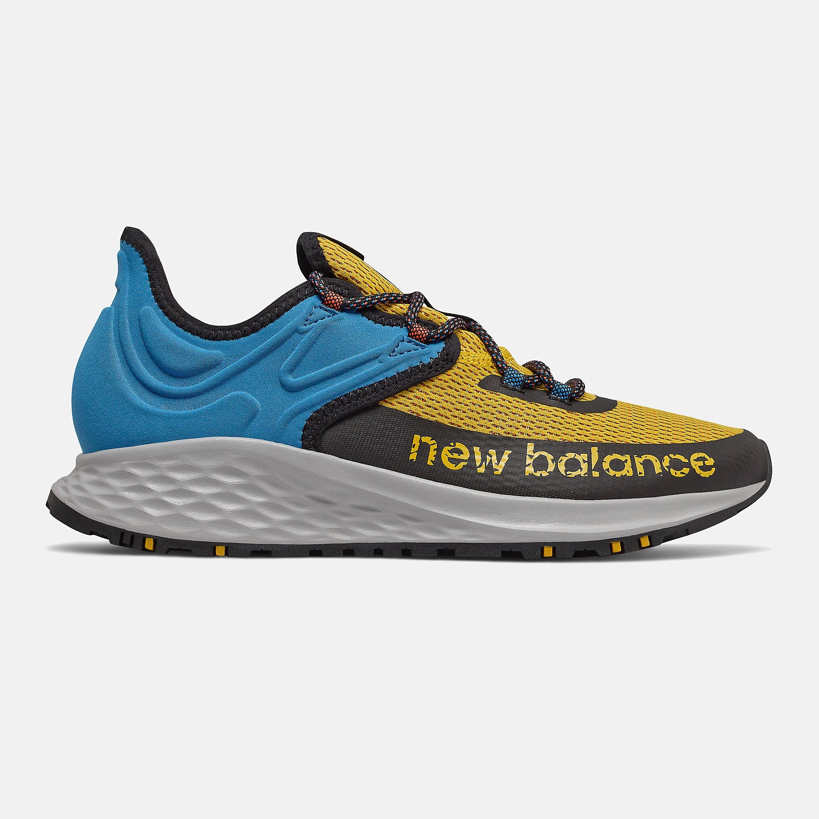 Fresh Foam Roav Trail / New Balance Men