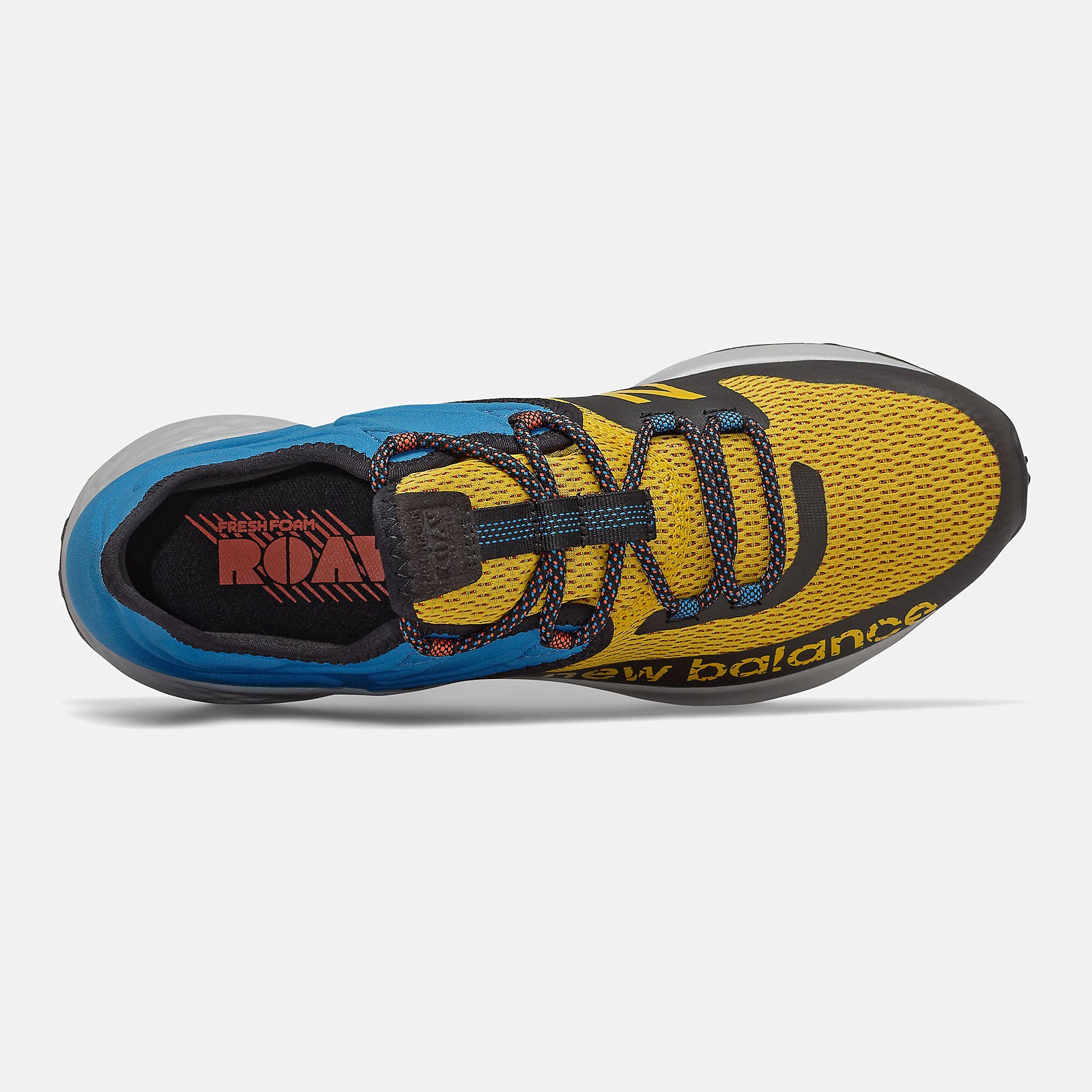 Fresh Foam Roav Trail / New Balance Men