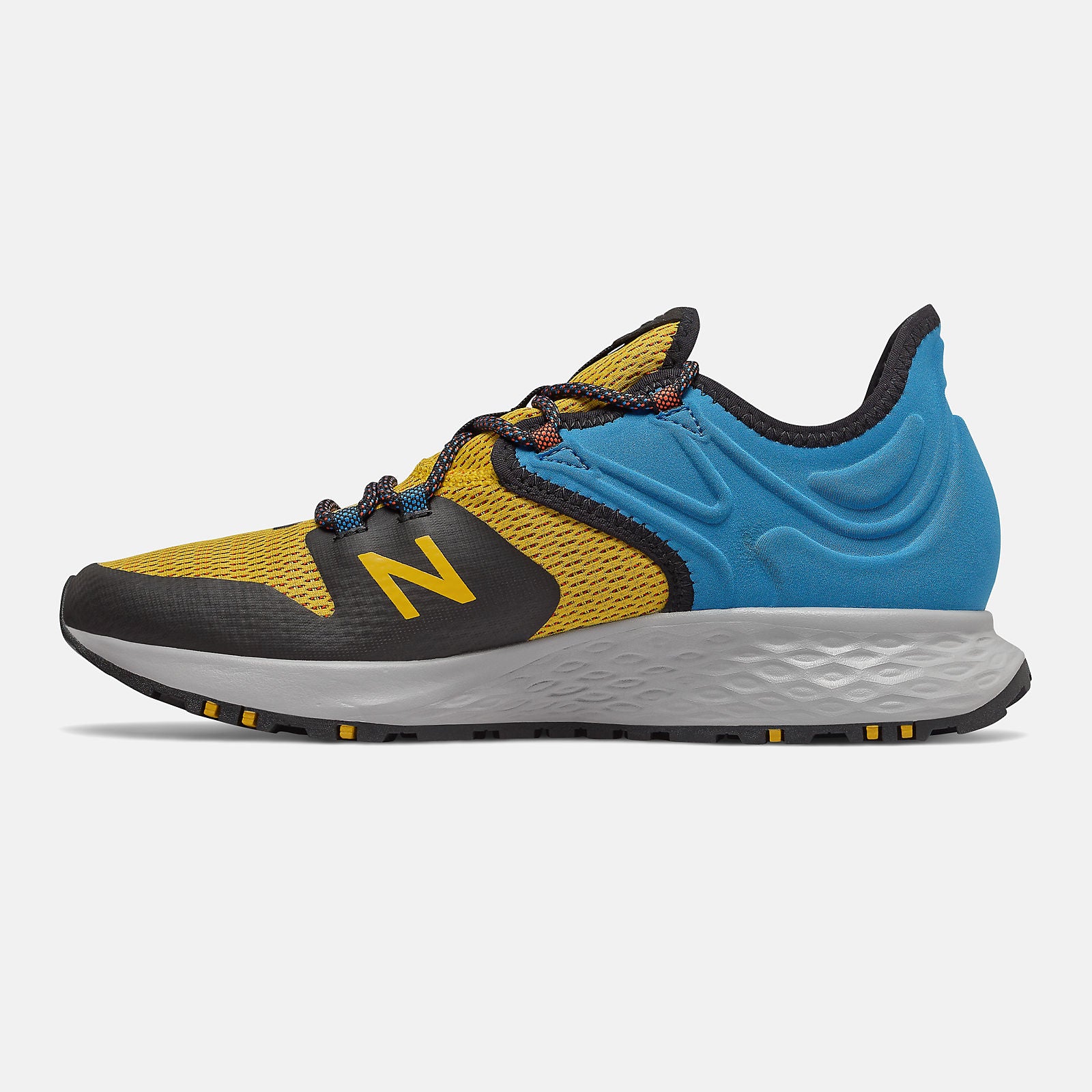 Fresh Foam Roav Trail / New Balance Men