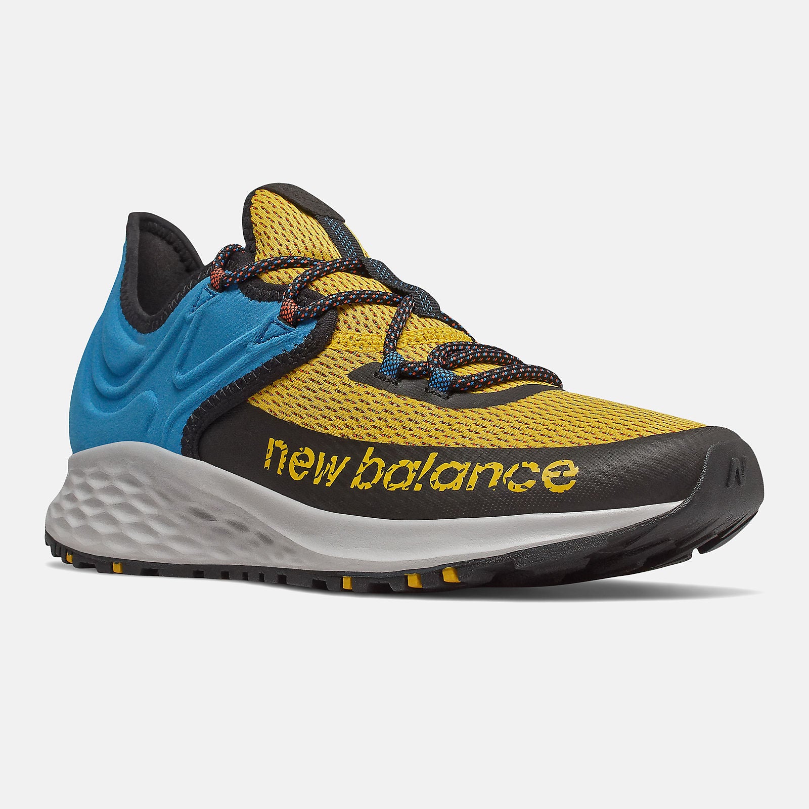 Fresh Foam Roav Trail / New Balance Men