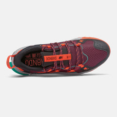 Shando / New Balance Men