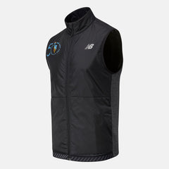 NYC Marathon Impact Run Grid Back Vest / New Balance Men