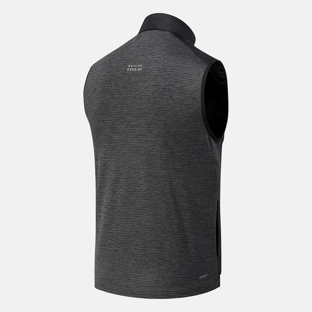 NYC Marathon Impact Run Grid Back Vest / New Balance Men