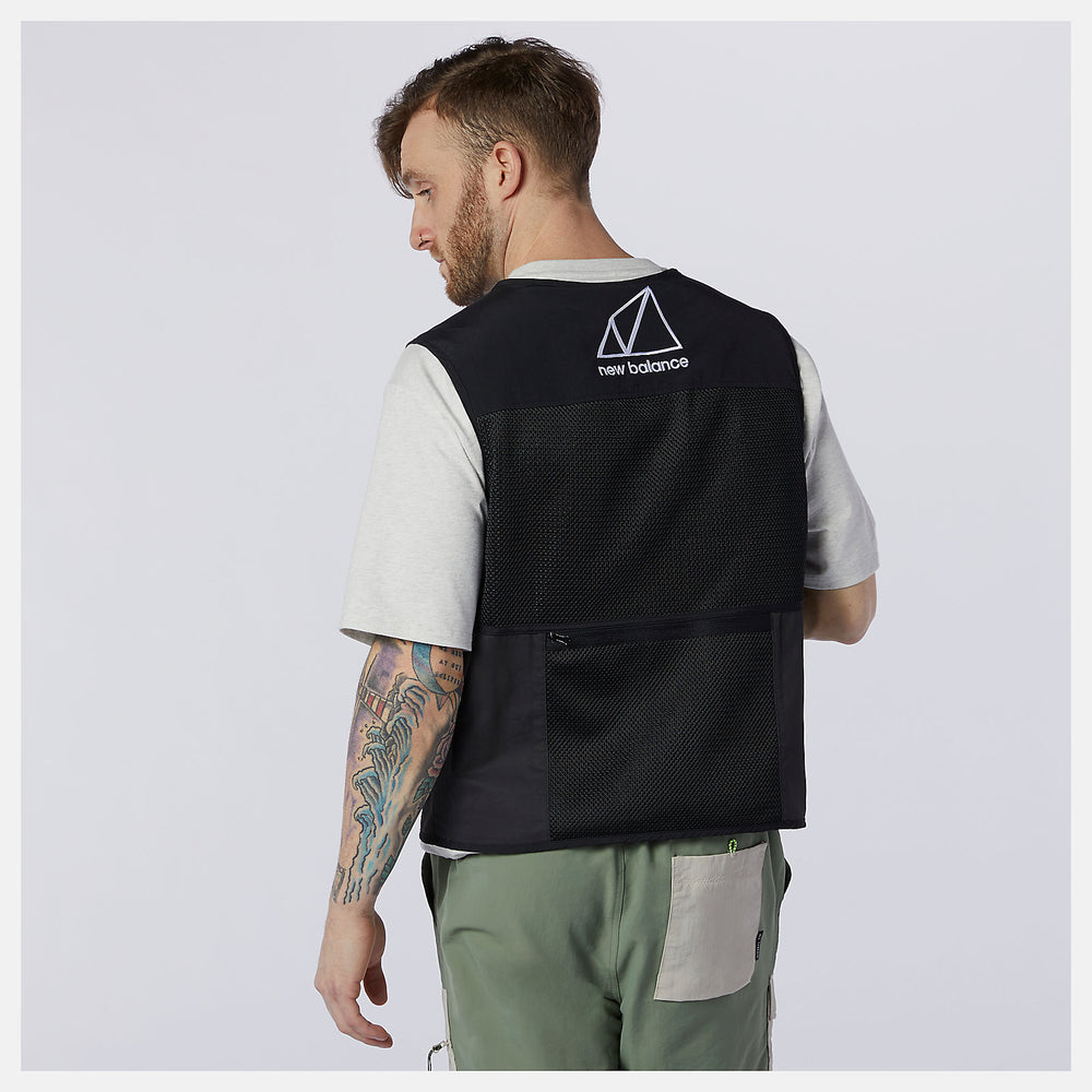 NB All Terrain Vest / New Balance Men