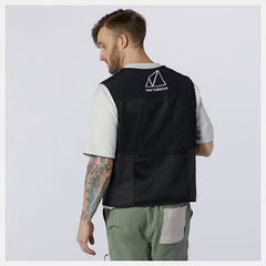 NB All Terrain Vest / New Balance Men