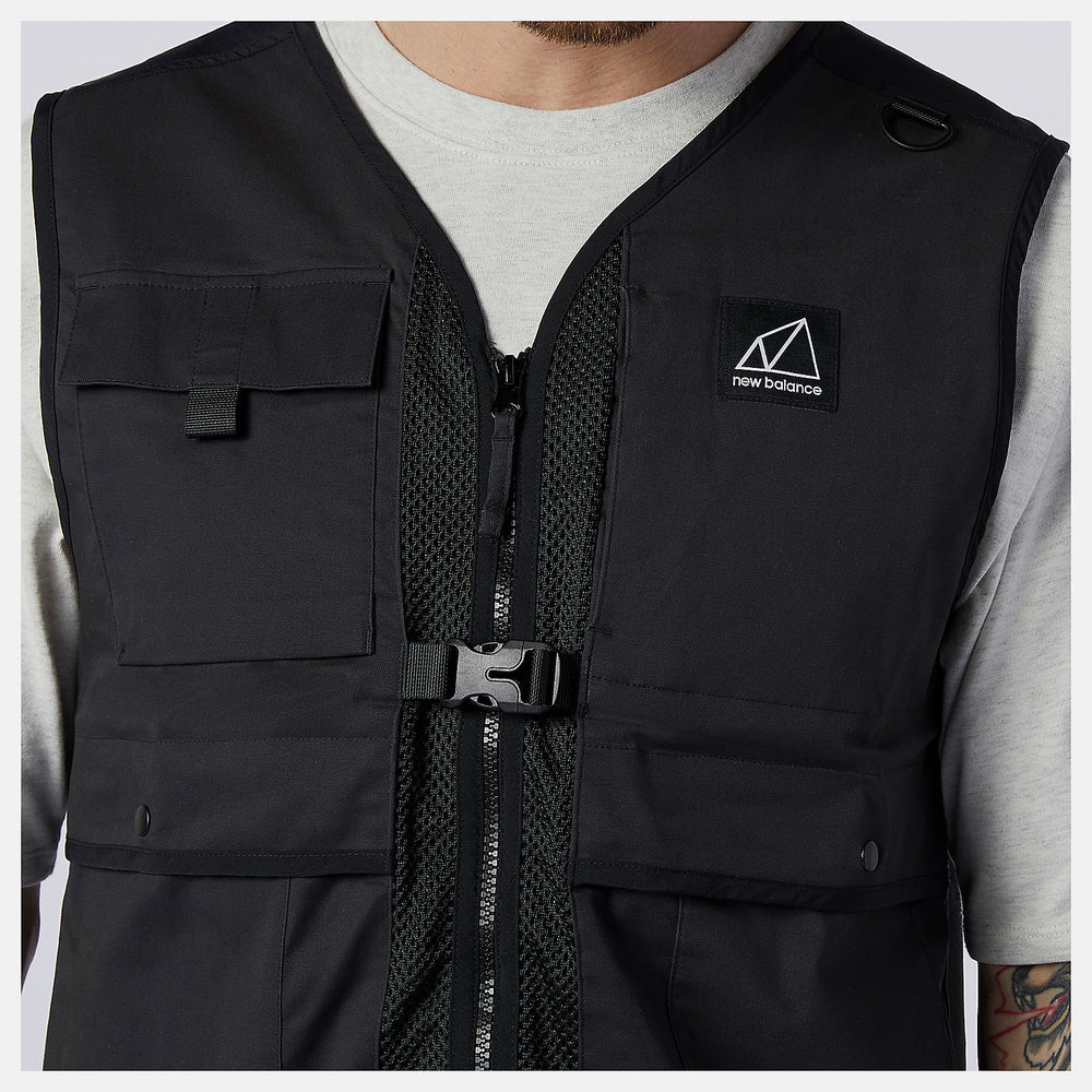 NB All Terrain Vest / New Balance Men