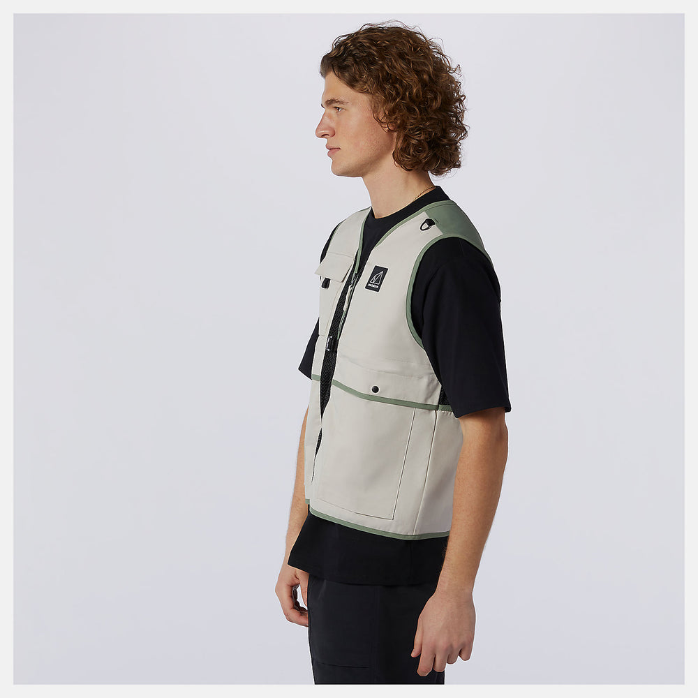 NB All Terrain Vest / New Balance Men