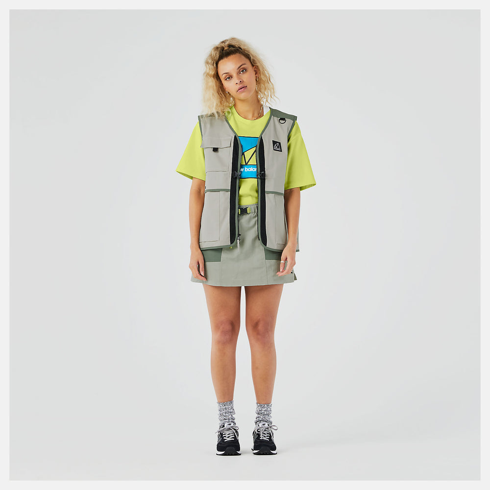 NB All Terrain Vest / New Balance Men