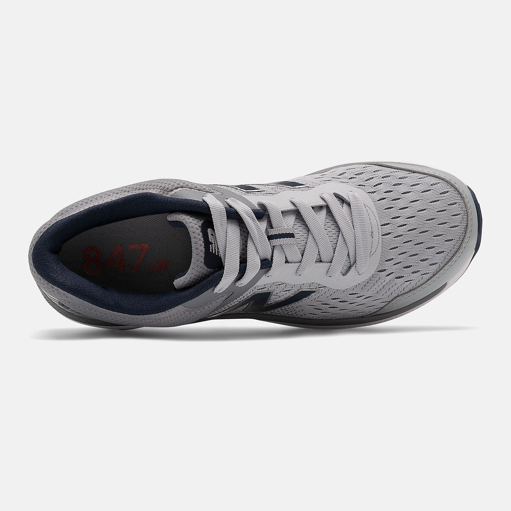 847v4 / New Balance Men