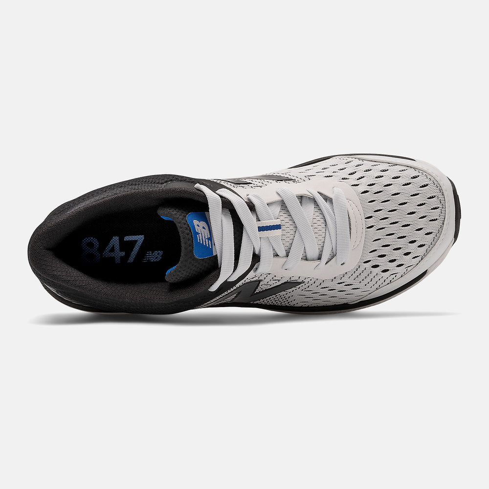 847v4 / New Balance Men