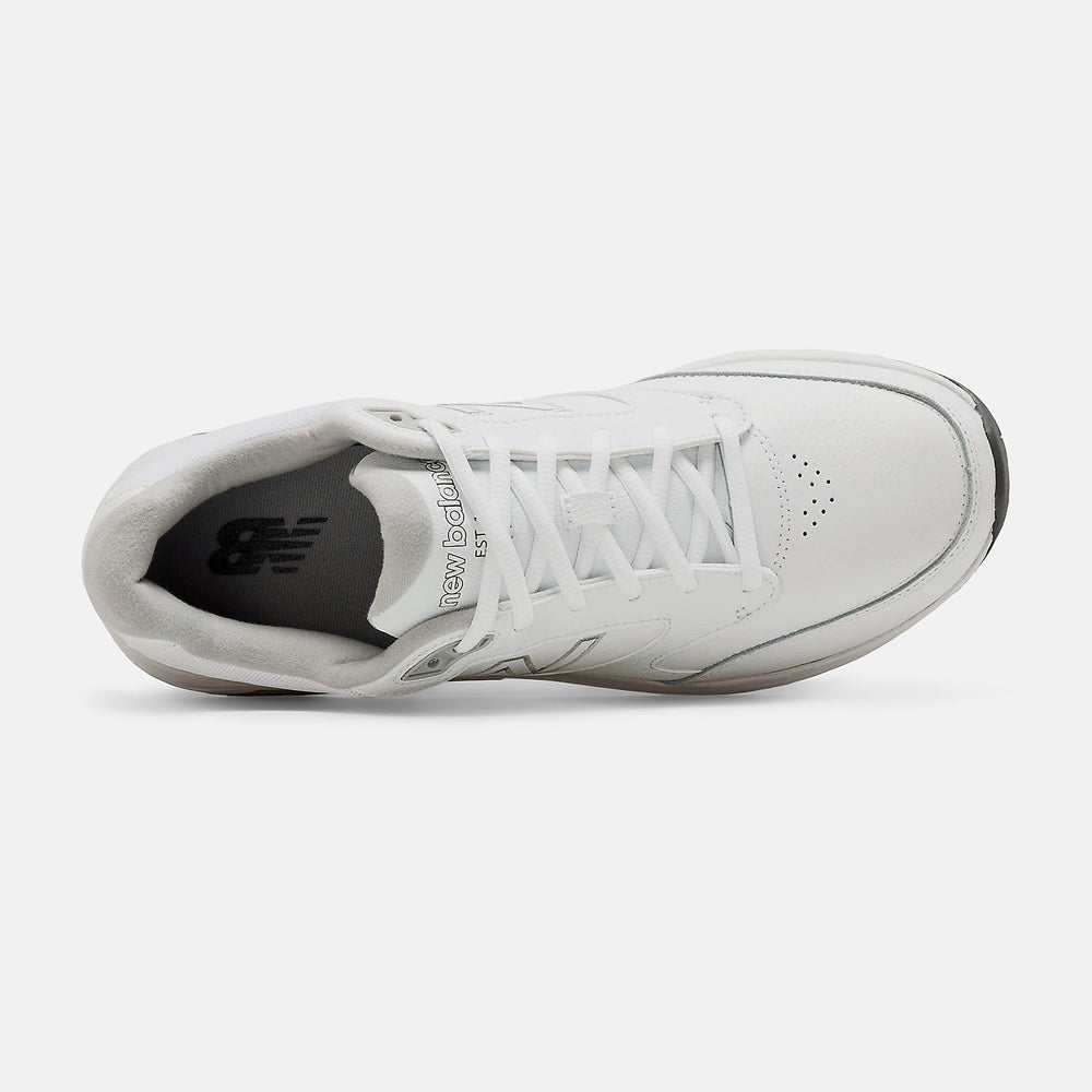 Leather 928v3 / New Balance Men