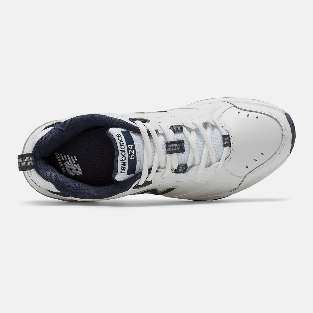 Men 624 / New Balance Men
