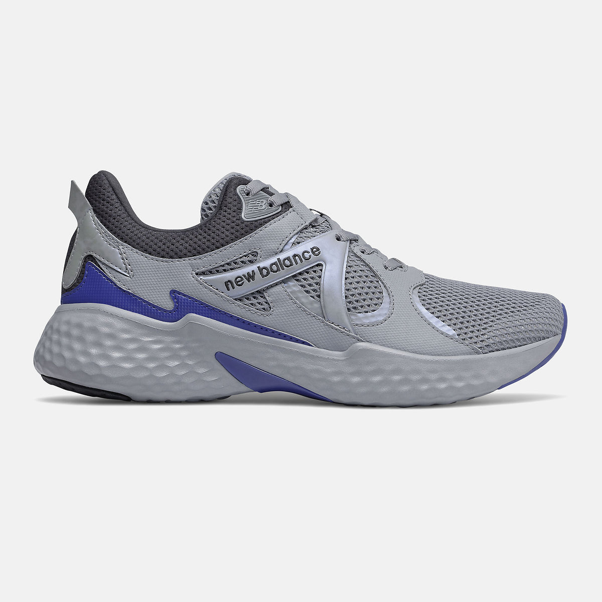 Fresh Foam Yaru Iridescent / New Balance Men