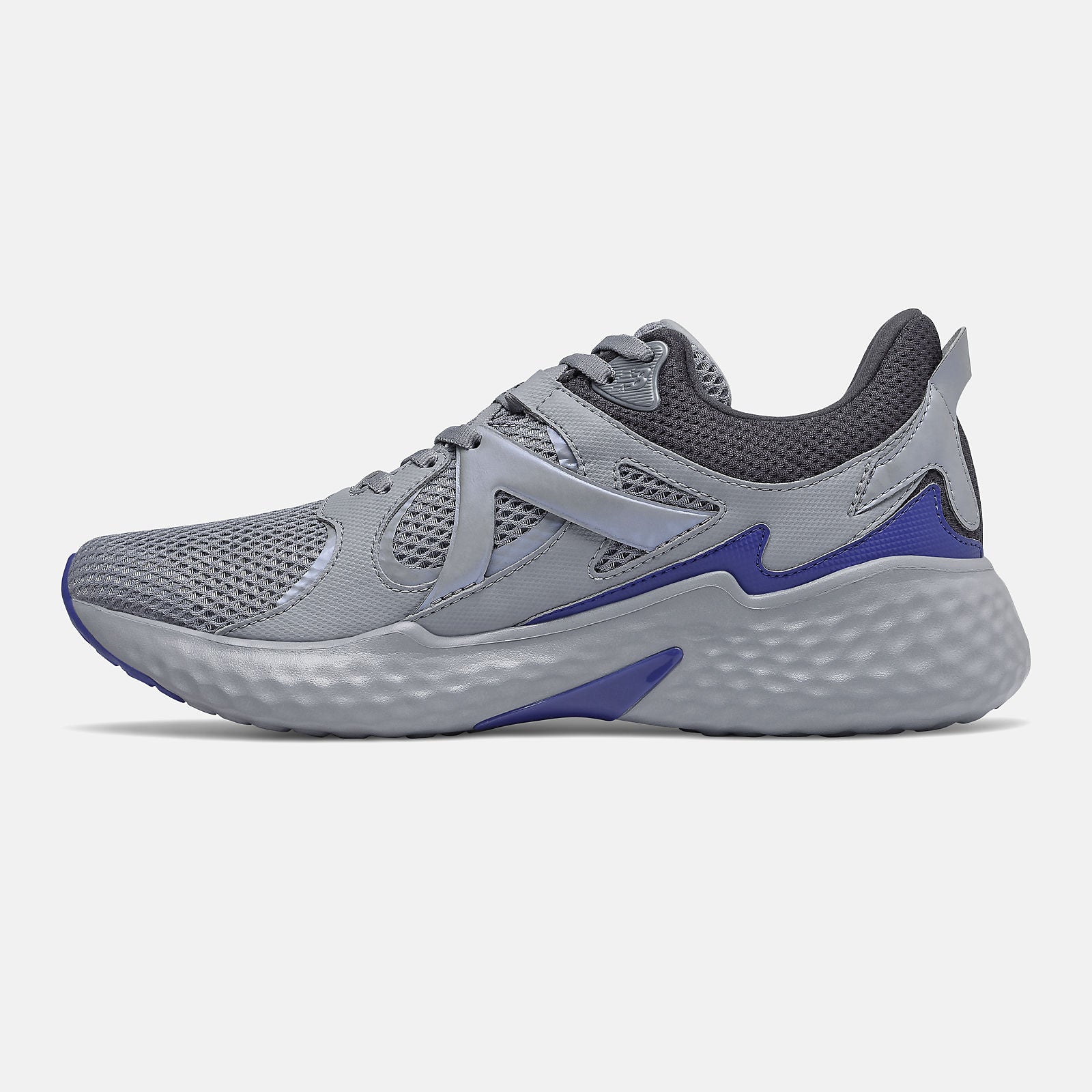 Fresh Foam Yaru Iridescent / New Balance Men