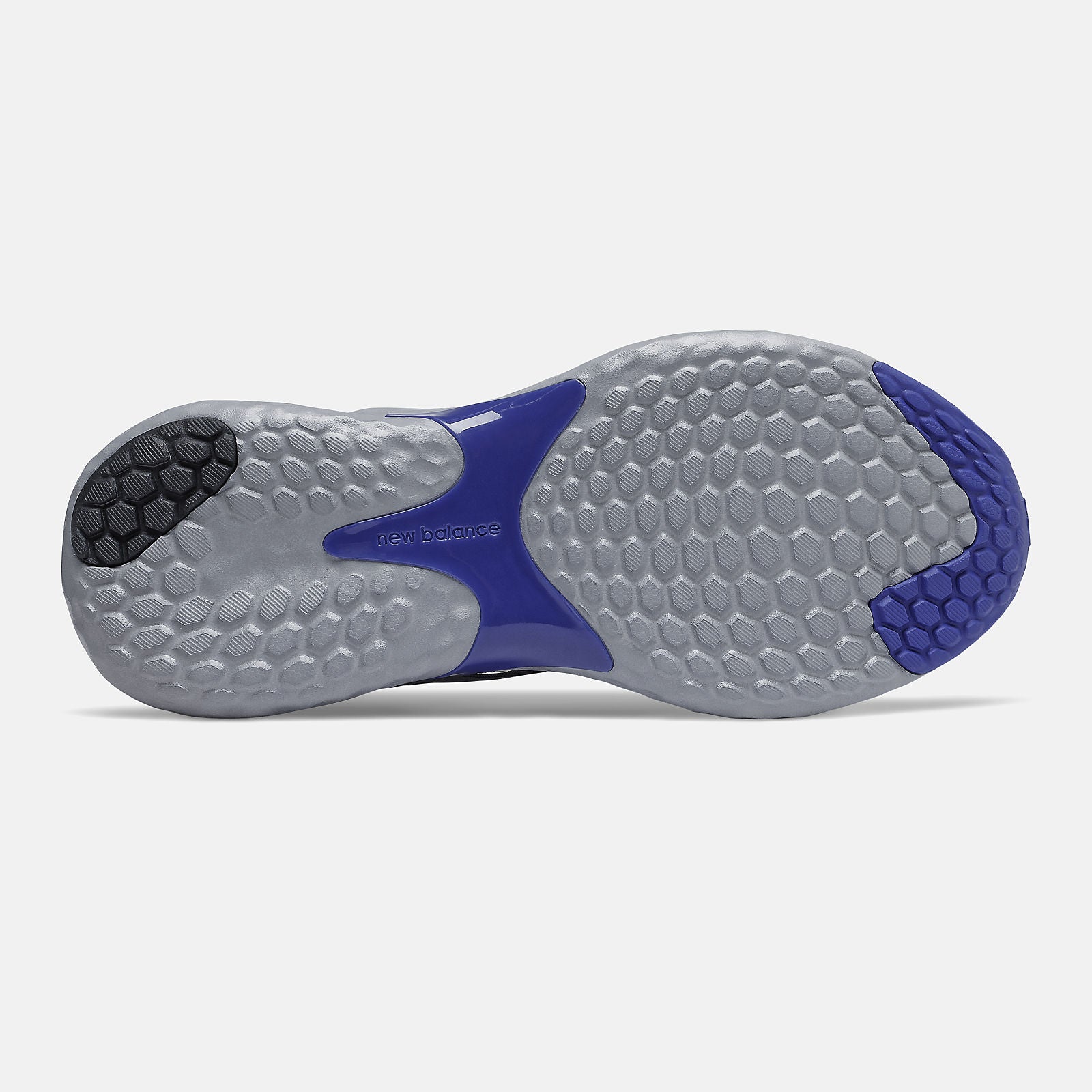 Fresh Foam Yaru Iridescent / New Balance Men
