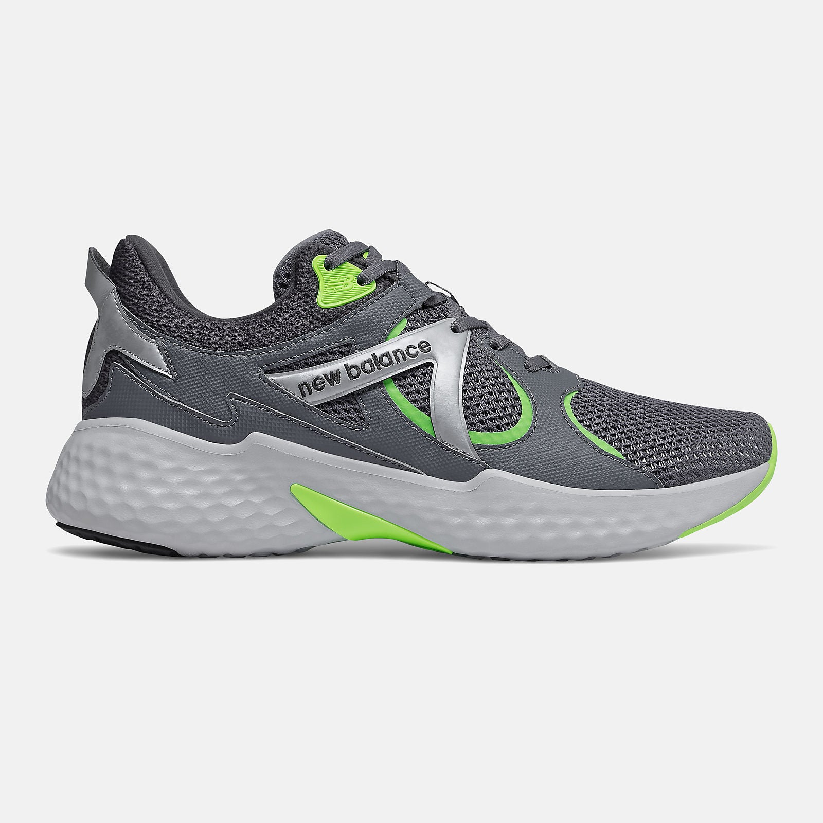 Fresh Foam Yaru Iridescent / New Balance Men