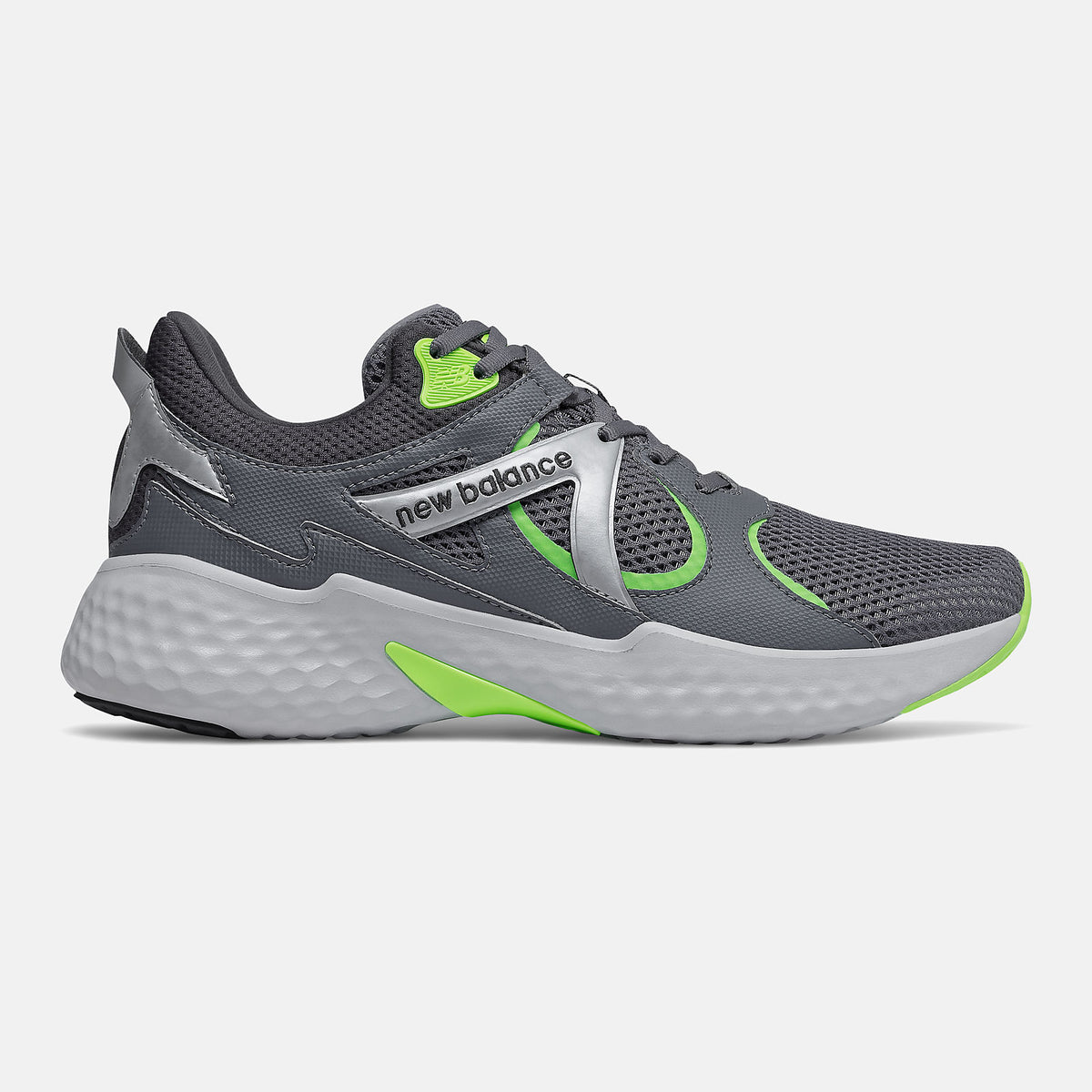 Fresh Foam Yaru Iridescent / New Balance Men