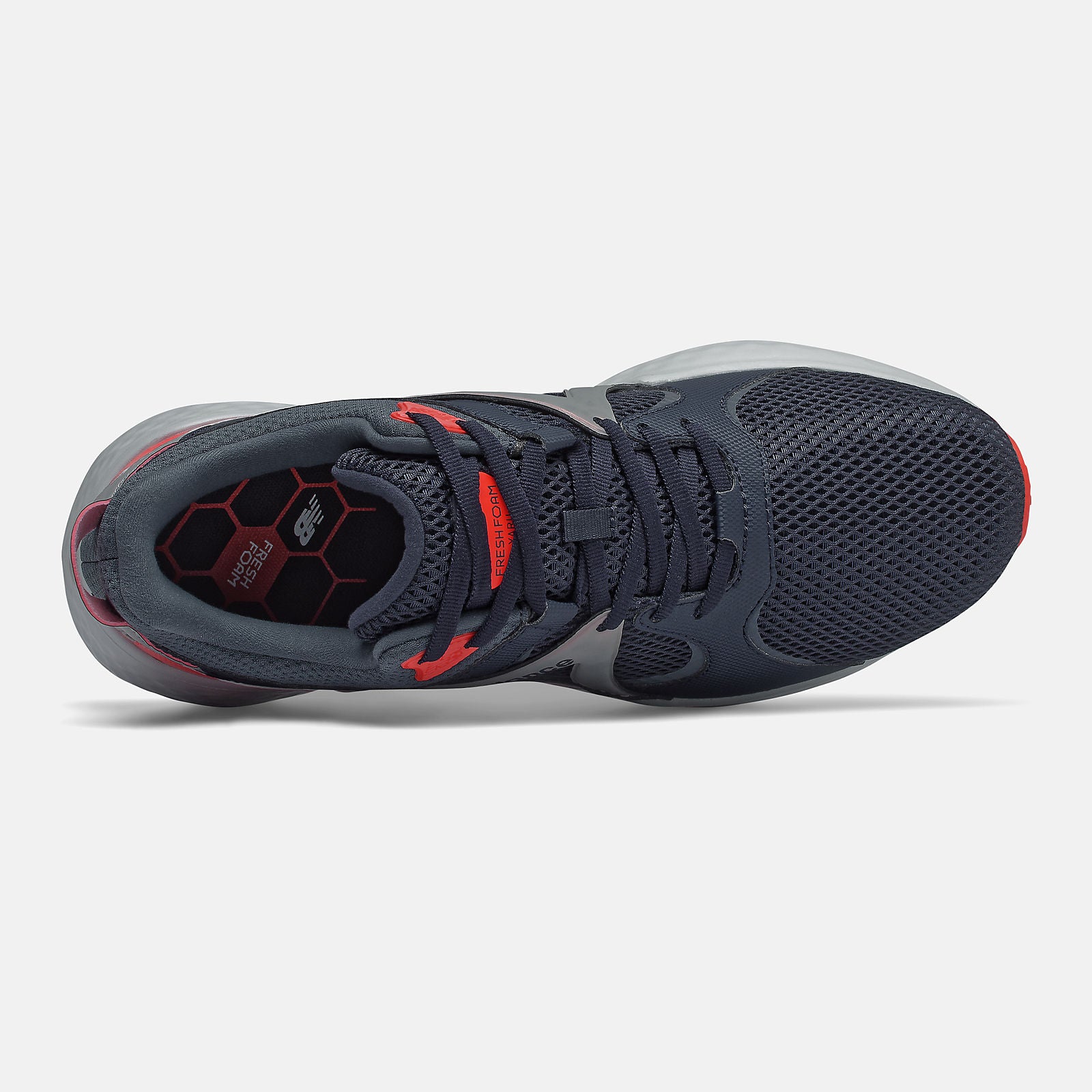 Fresh Foam Yaru Iridescent / New Balance Men