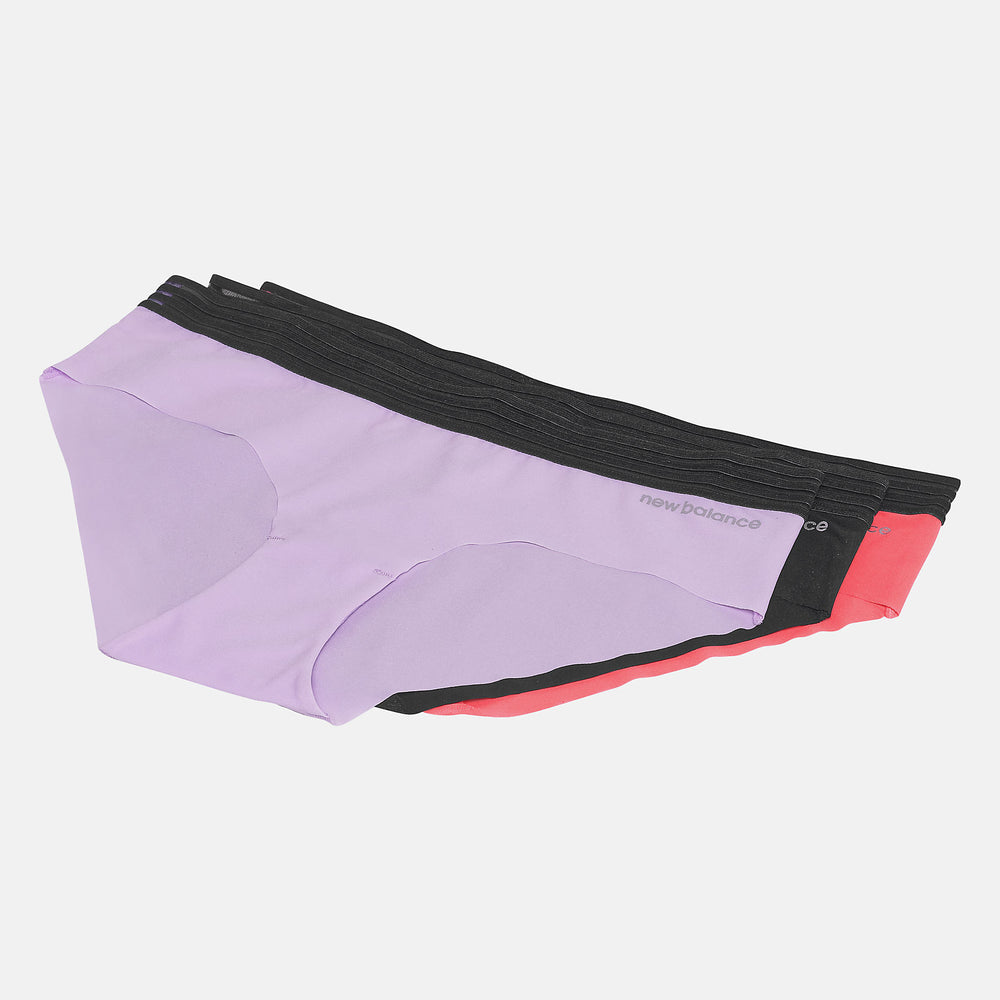 Spacer Hipster 1 Pair / New Balance Women