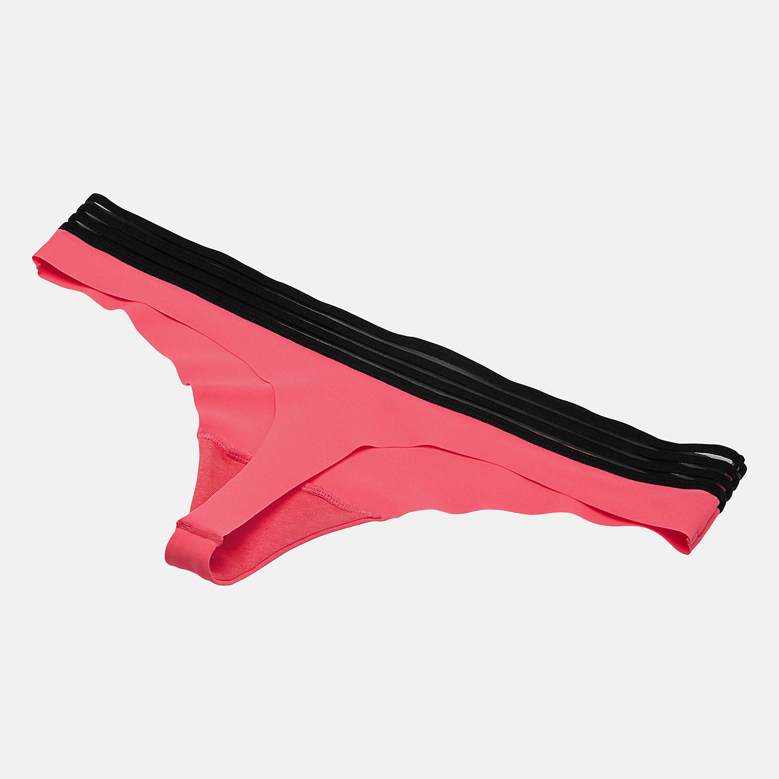 Spacer Waistband Thong 1 Pair / New Balance Women
