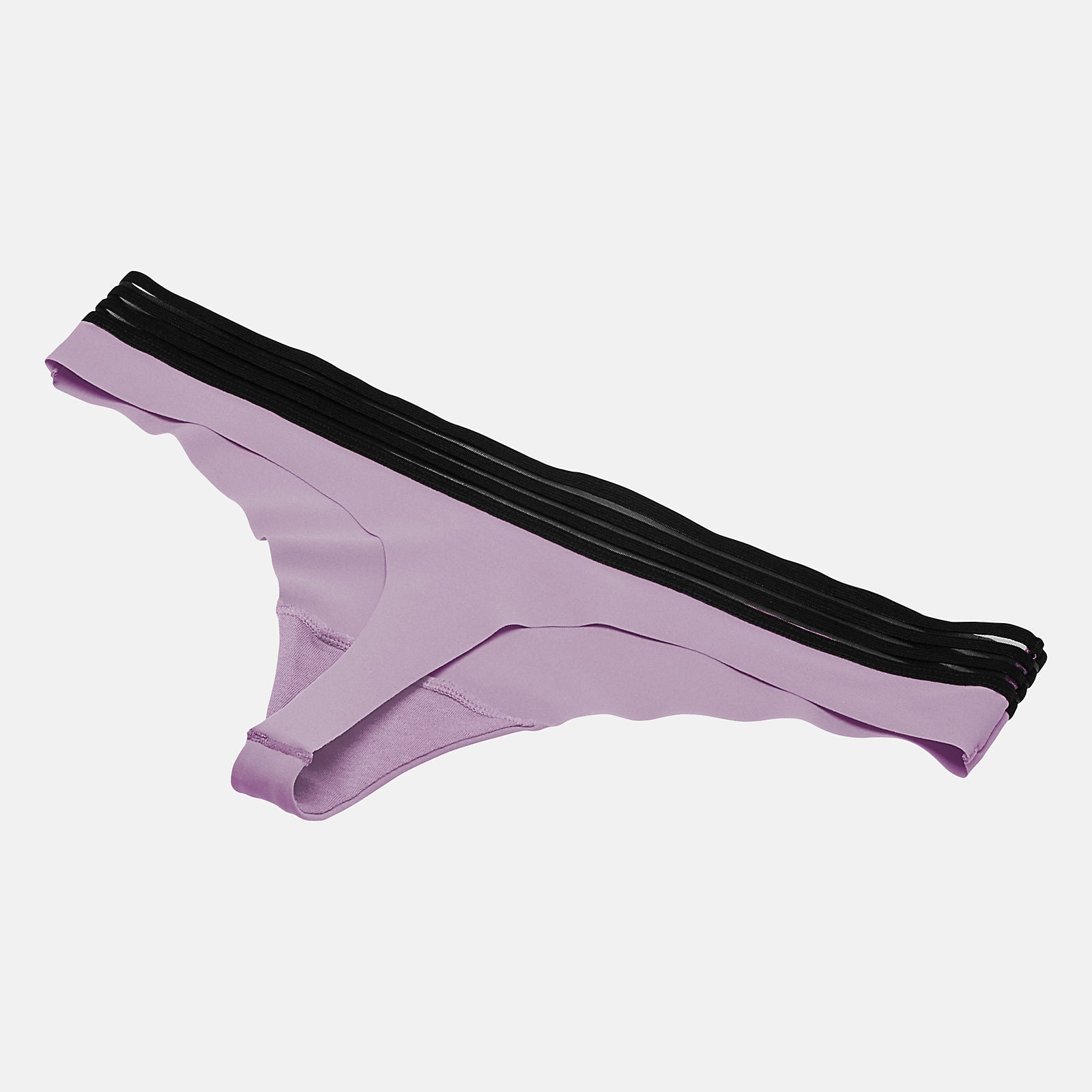 Spacer Waistband Thong 1 Pair / New Balance Women