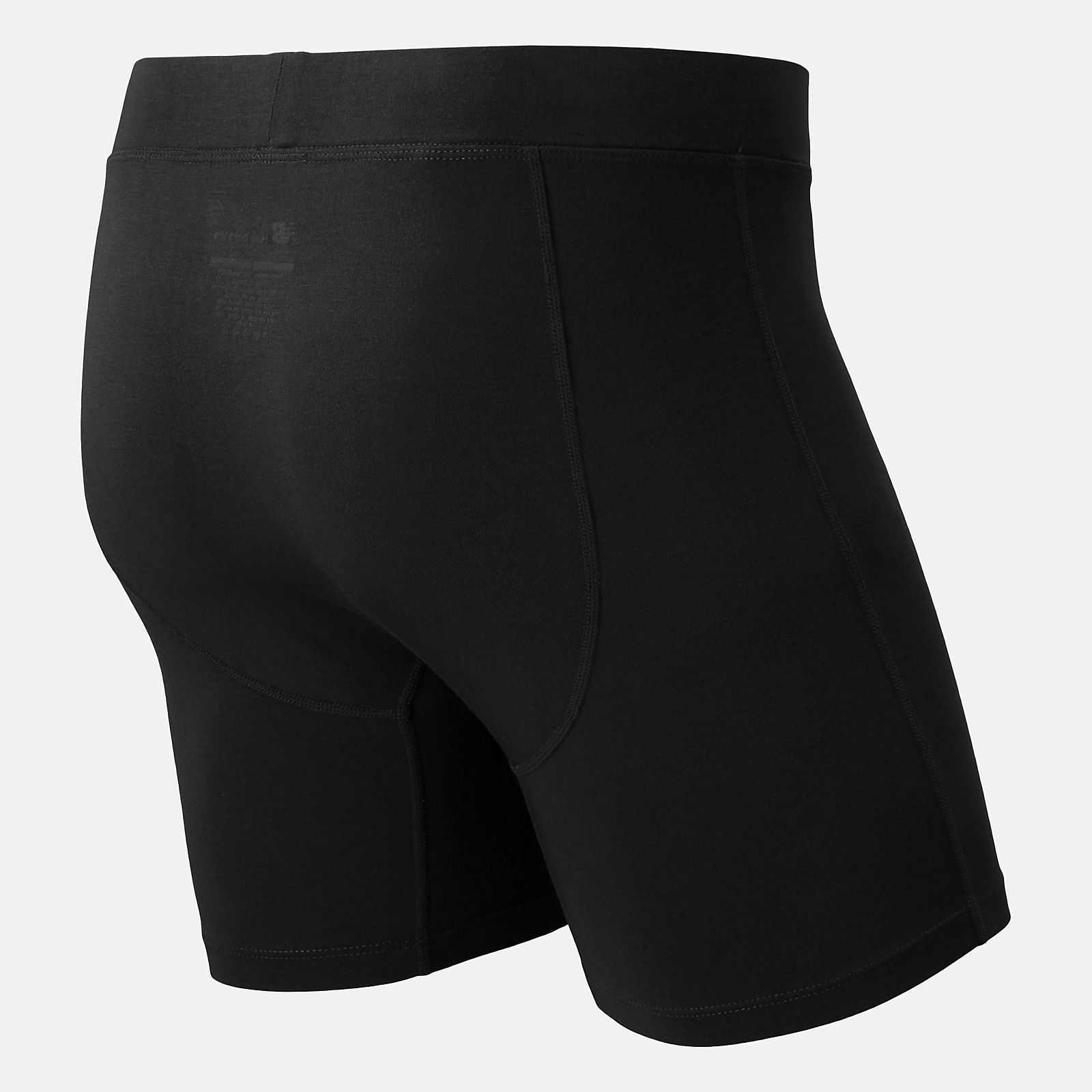 Premium 6 Inch Boxer Brief 1 Pair / New Balance Men