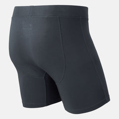 Premium 6 Inch Boxer Brief 1 Pair / New Balance Men