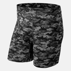 Premium 6 Inch Pocket Boxer Brief 1 Pair / New Balance Men