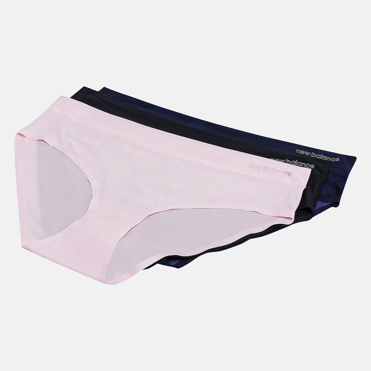Breathe Hipster 2.0 / New Balance Women