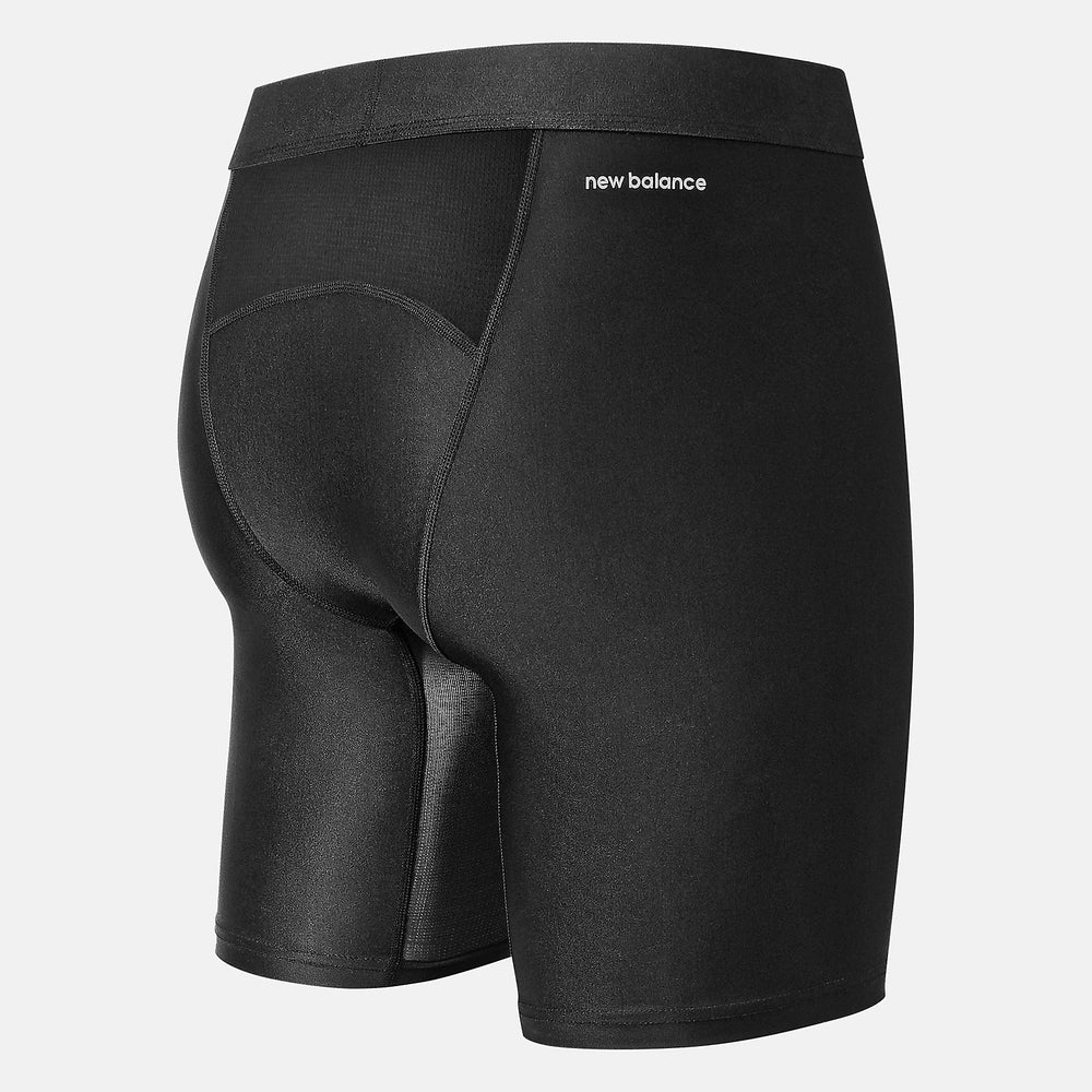 M Flex 2.0 9 Inch Sport Brief / New Balance Men